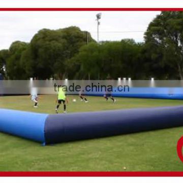 inflatable football field for outdoor competition,inflatable football pitch                        
                                                Quality Choice