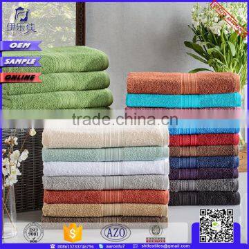 100% Cotton Hair Compress Fruit Towels Blanket photo-5