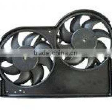 CAR RADIATOR FAN / CAR COOLING FAN / CAR CONDENSER FAN / CAR ELECTRIC FAN 51718772