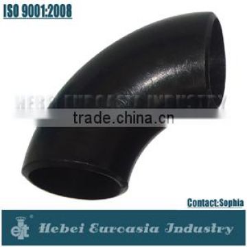 Seamless Steel Pipe Fittings for Oil Pipeline