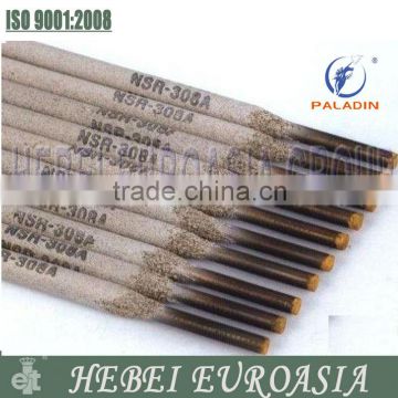 High Quality Steel Welding Electrodes E7018