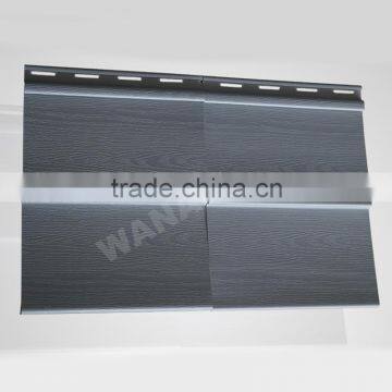 Composite Exterior Plastic PVC Lumber Wall Siding photo-5