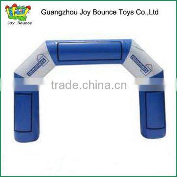 Cheap PVC high quality Inflatable Arch for event 2015