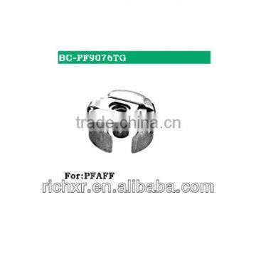 BC-PF9706TG bobbin case for PFAFF/sewing machine spare parts
