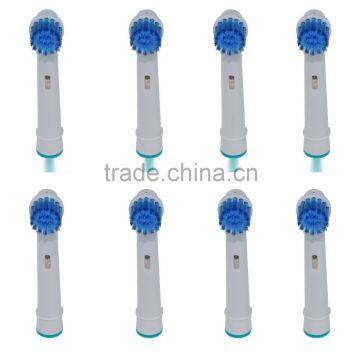 Replacement Brush Heads for Generic Electric Toothbrush Sensitive Gum Care