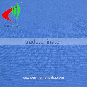 Functional Modacrylic fabric anti static fabric for firefighter uniform