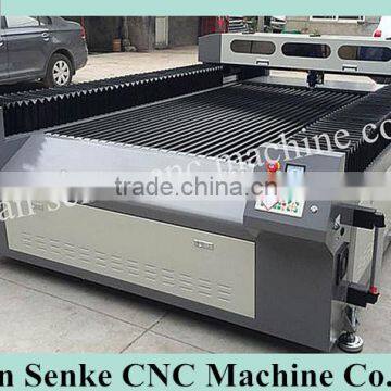 100W 150 200W laser engraving machine for wood cnc yag laser cutting machine