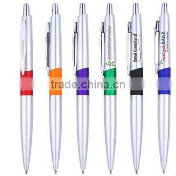 2012 hot selling uni ball pen for promotion