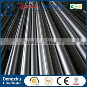 round bar stainless steel