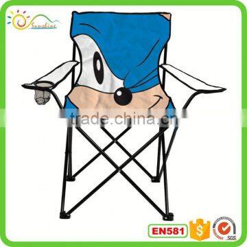 Creative stacking children chairs