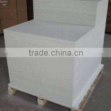 CT 1260 Refractory Ceramic Fiber Board for Furnace Lining