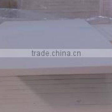 CT1260 Excellent Stability Refractory Ceramic Fiber Board