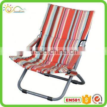 Makeup Chair Used Sun Loungers Beach Cheap Folding Chair
