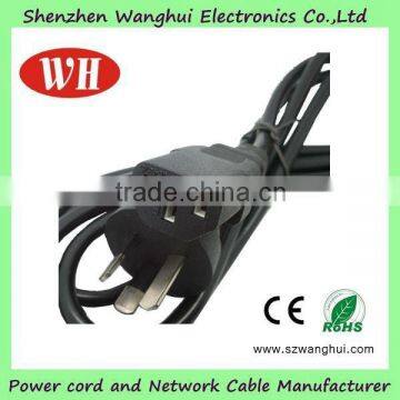 Manufacturer of High Quality Chinese flat iron power cord