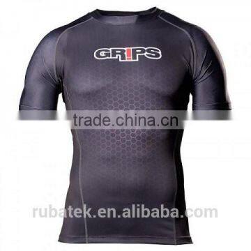 Honey Comb Short Sleeves photo-2