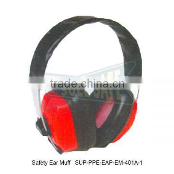 Safety Ear Muff ( SUP-PPE-EAP-EM-401A-1 )