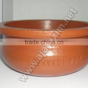 Clay Pots Manufacturers & Exporters