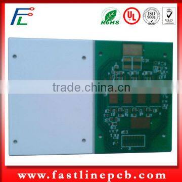 2 Layer Ceramic Hard Disk Pcb Board