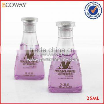 Best western shampoo perfume shower gel brands