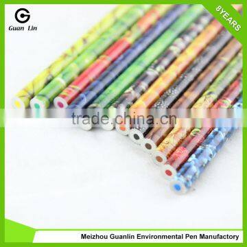 New Product Children Color Drawing Pencil Set