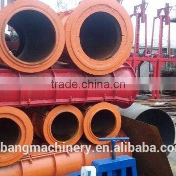 2015 New Product Low Price Reliable High Quality and Various Cement Pipe Mould for Hot Sale photo-4