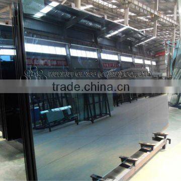 toughened color vidrio