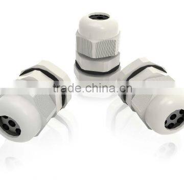 factory price M series cable gland connector made in China