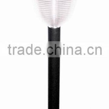 basic solar Mini plastic stake lawn LED light SO2641