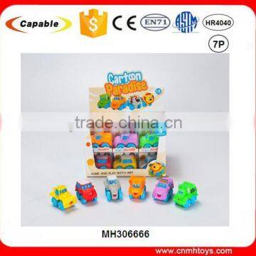 Car Toy Cheap mini pull back car for kids