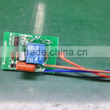 IP 54 Outdoor Sensor Day Night Light Switch Daylight Auto Sensor Switch photo-2