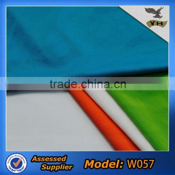 2013 hot sell polyester and spandex fabric