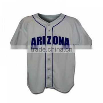 Baseball Jersey BJ-010