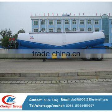 bulk powder truck bulk trailer cement bulk carrier trailer