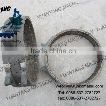 SHANTUI SD08 bulldozers brake disc 111-17-A0000