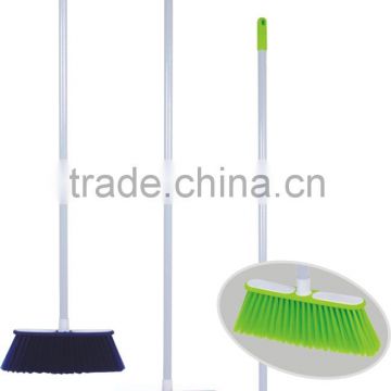 Colorful Plastic Broom With Good Quality NO . 780