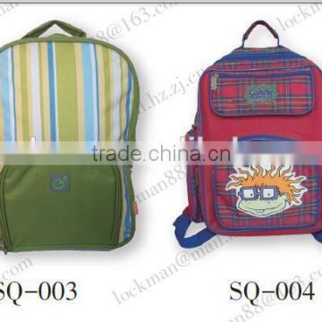 Fancy Children School Bag for Sale(SQ-109)