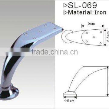 High Quality Metal Sofa Leg( No.069)