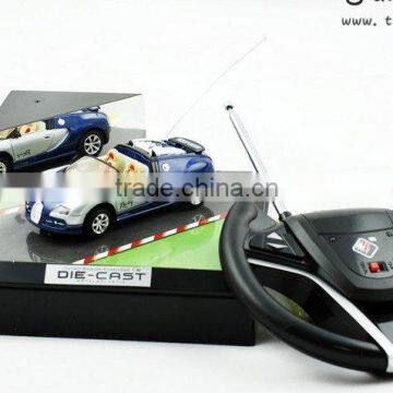 Shen Factory Wholesale High Speed Mini RC Car For Children