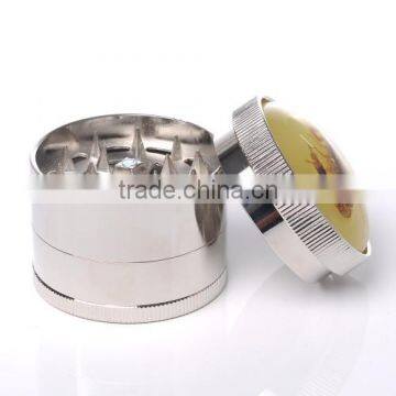 Hottest Smoking Accessories Herb Grinder Wholesale JL-173J photo-4
