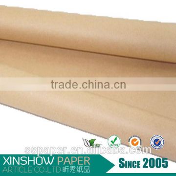 60g news printed design paper , kraft paper bags wholesale