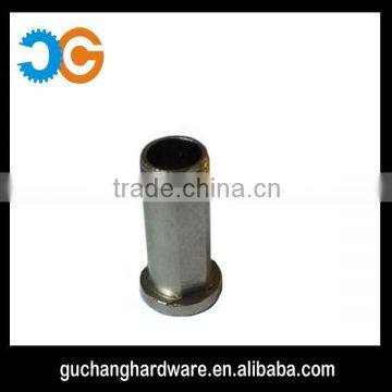 oem high precision hardware stainless steel metal turn-milling parts for cars