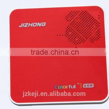 JIZHONG Advanced Android OS Set Top Box