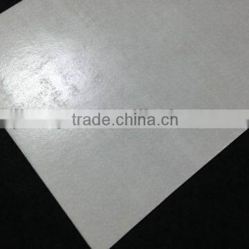 2013 low temperature glue board, newest hot melt sheet for shoe making , toe puff and counter
