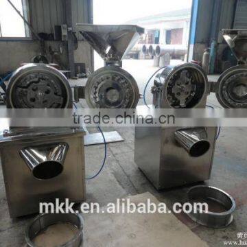 suguar crushing machine/ herb grinding machine/ food grinder machine