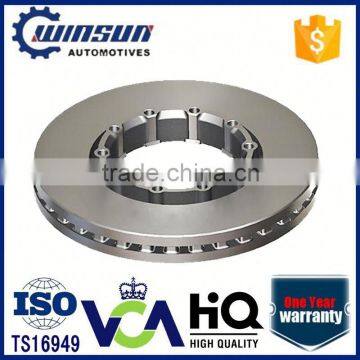 WINMANN Wholesale European Truck Brake Rotor For SAF SKRB 4079001001