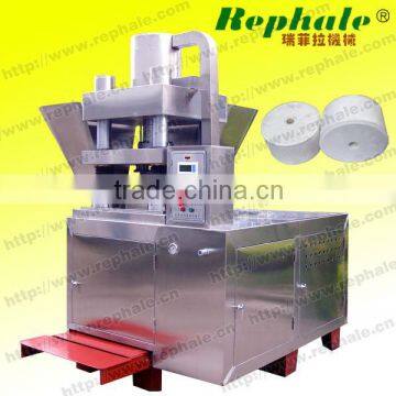 paint hydraulic Animal Salt Block