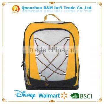 Hot sale cheap promotion drawstring backpack