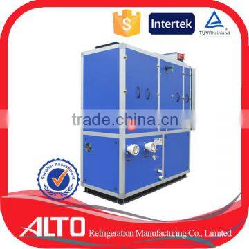 Alto A-800 duct type air dehumidifier for sale available 800 liter per day dehumidifying air dryer