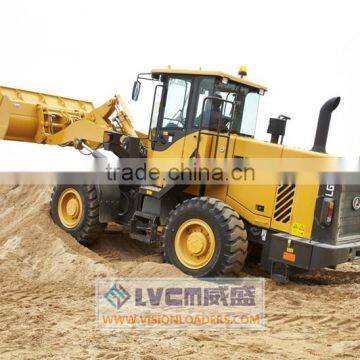 SDLG LG938L PAYLOADER 1.8CBM BUCKET 3.0 TON