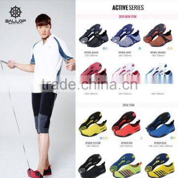 Aqua Shoes, Water Shoes, Skin Shoes, Swim Shoes,Water Sports Shoes, Fitness Shoes,Driving Shoes,Beach Shoes-BALLOP RAY PINK photo-5